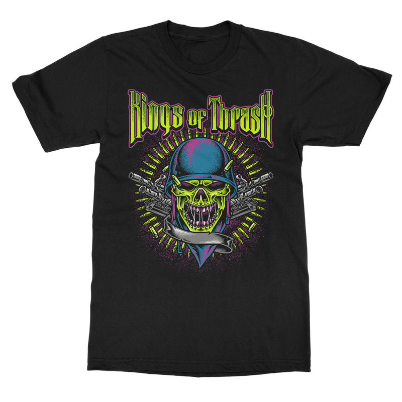 Kings Of Thrash "Killing Is My Business" T-Shirt