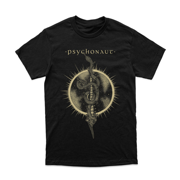 Psychonaut "Kundalini" T-Shirt