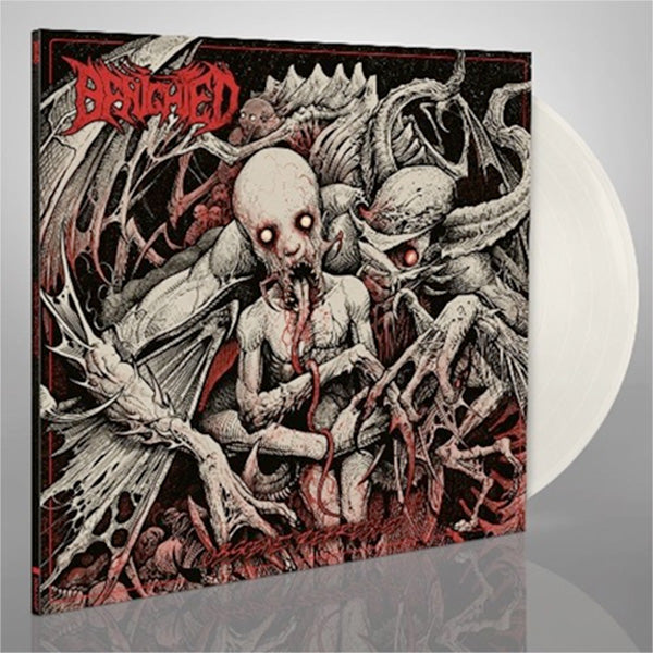 Benighted "Obscene Repressed" 12"