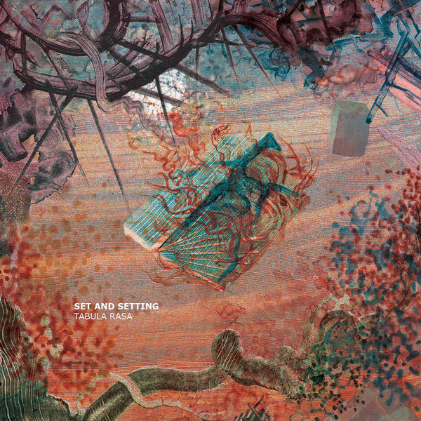 set and setting "Tabula Rasa" CD