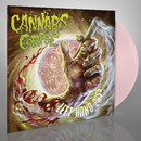 Cannabis Corpse "Left Hand Pass" 12"