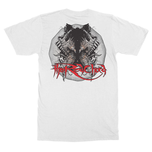 The Red Chord "Dead Prevailed" T-Shirt