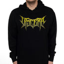 Viscera "Obsidian" Pullover Hoodie