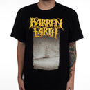 Barren Earth "Drift" T-Shirt