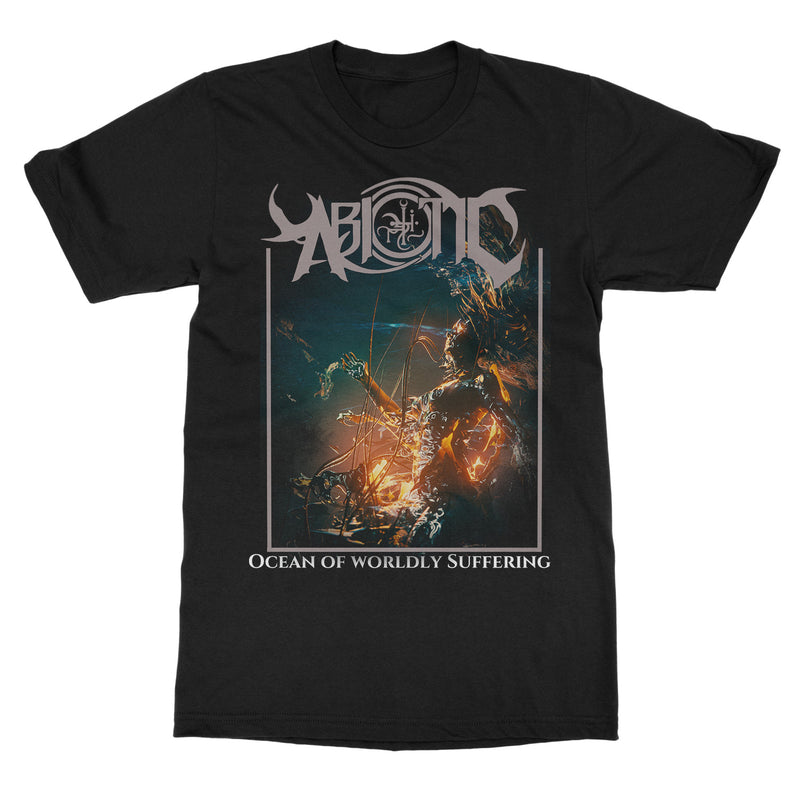 Abiotic "Ocean" T-Shirt