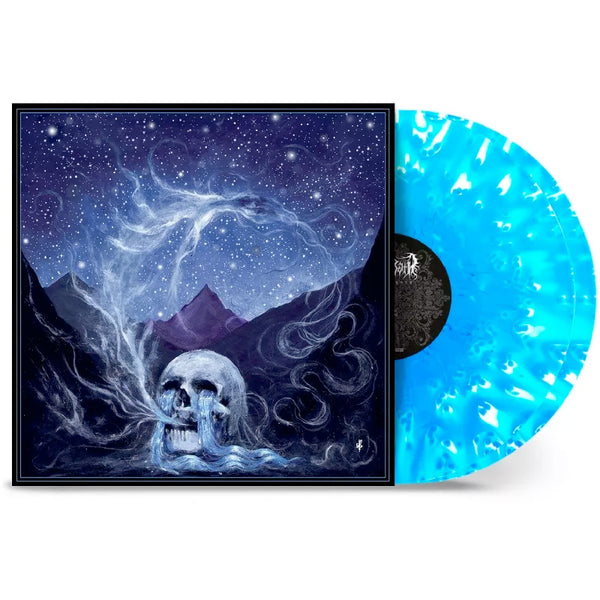 Ghost Bath "Starmourner" 2x12"