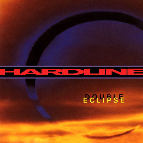 Hardline "Double Eclipse" CD