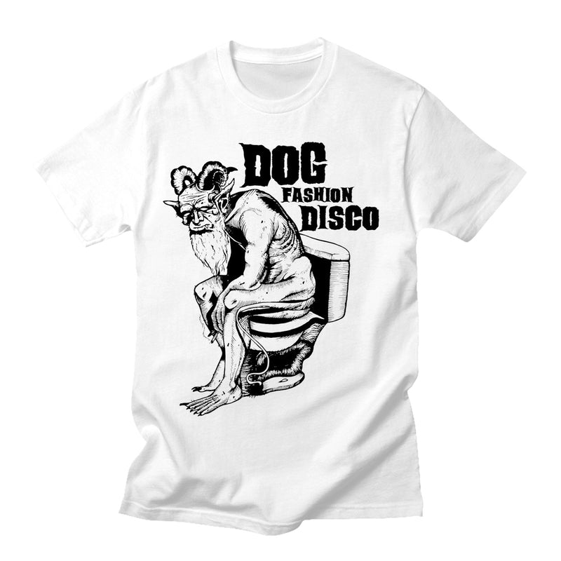 Dog Fashion Disco "Devil" T-Shirt