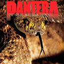 Pantera "Great Southern Trendkill " 12"