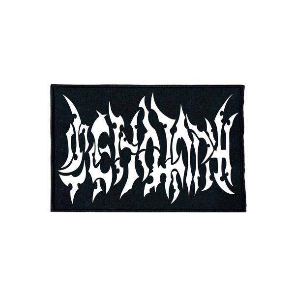 Cenotaph "Logo" Patch