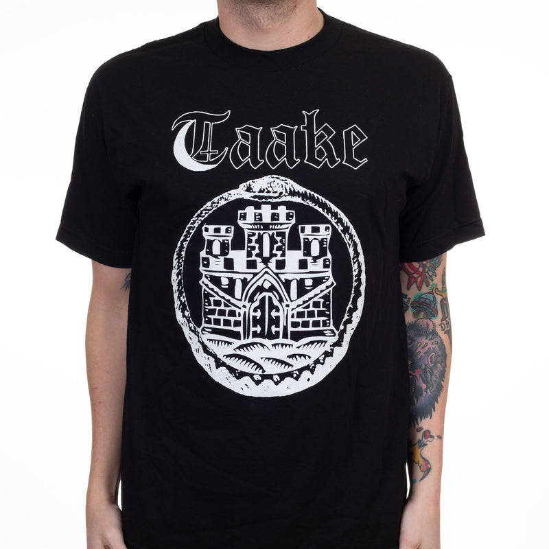 Taake "Castle II (Only S left)" T-Shirt