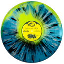 Ghoul "Live in the Flesh" 2x12"