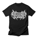 Aversions Crown "Logo" T-Shirt