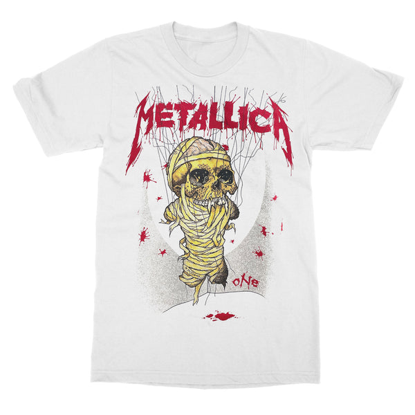 Metallica "One Landmine" T-Shirt