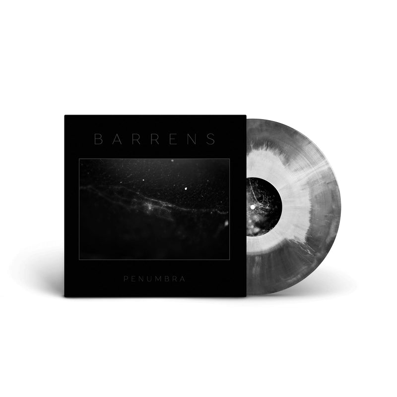 Barrens "PENUMBRA" 12"