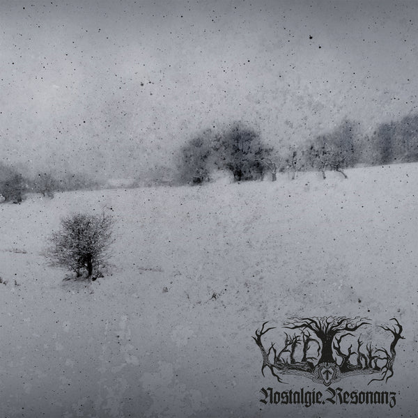 Waldschrat "Nostalgie.Resonanz" CD