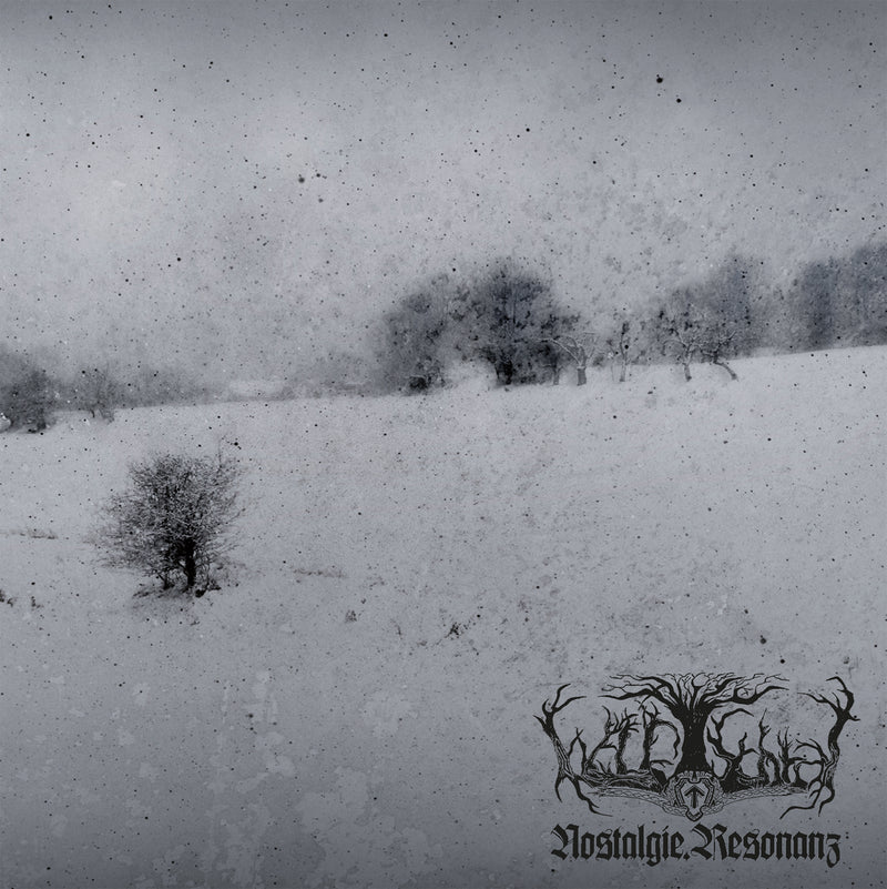 Waldschrat "Nostalgie.Resonanz" CD