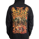AHTME "The Demonization" Zip Hoodie
