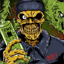 Necro "Thug Pre-Fix" T-Shirt