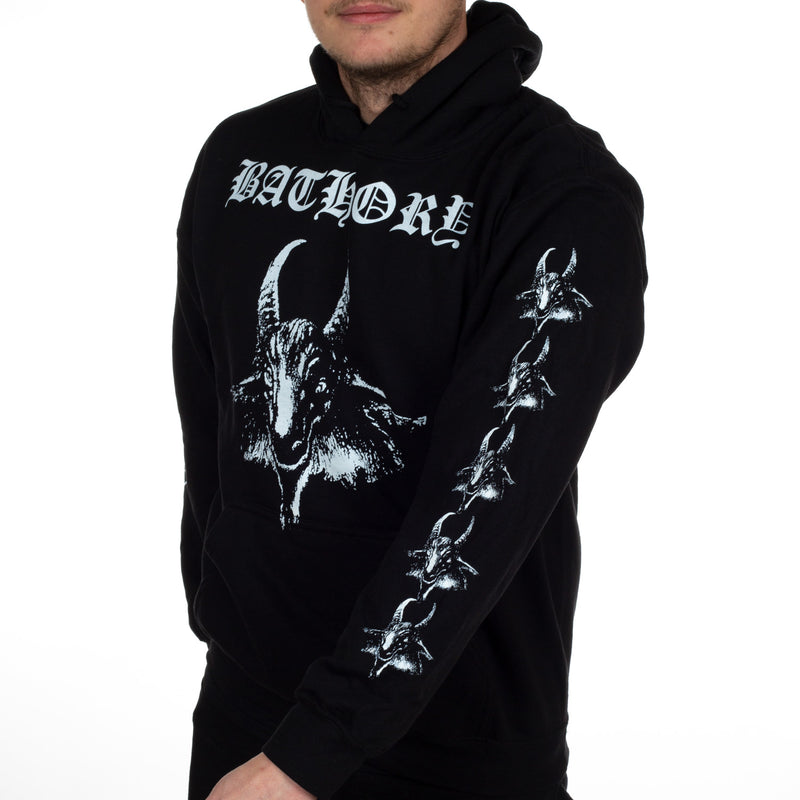 Bathory "Goat" Pullover Hoodie