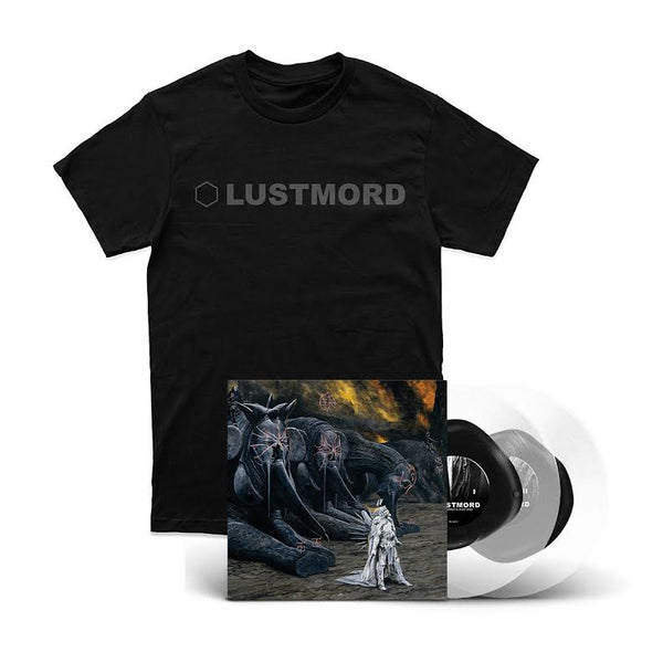 lustmore "Much Unseen Is Also Here" Bundle
