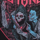 Necromancing The Stone "Necro Colton" T-Shirt