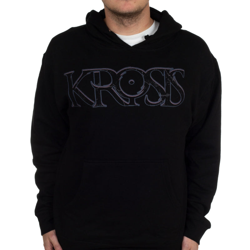 Krosis "Solem Vatem" Pullover Hoodie