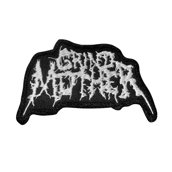 Grindmother "Logo" Patch