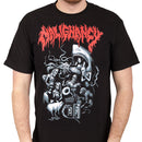 Malignancy "20 Years" T-Shirt