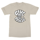 Give Praise Records "Wrex Signature " T-Shirt