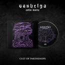 Vanhelga "Enfin Morte" CD
