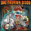 Dog Fashion Disco "Live From The Virology Lab" 2x12"