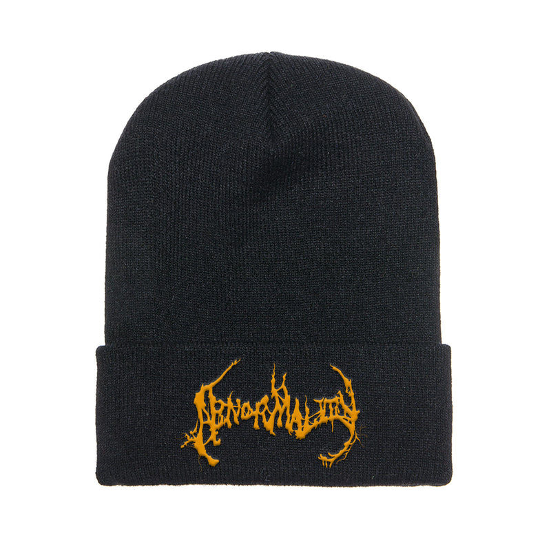 Abnormality "Logo" Beanies