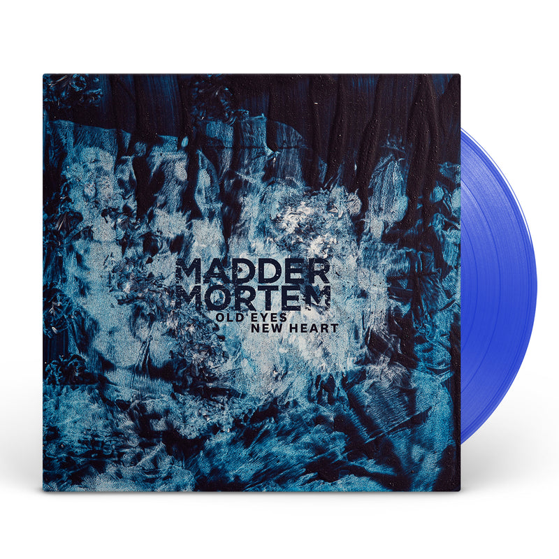 Madder Mortem "Old Eyes, New Heart" Limited Edition 12"