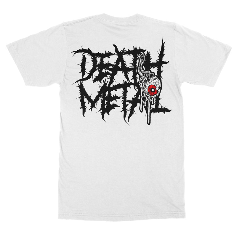 Ingested "DM23" T-Shirt