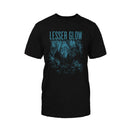 Lesser Glow "Nullity" T-Shirt