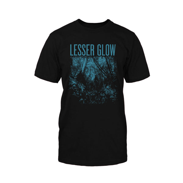 Lesser Glow "Nullity" T-Shirt