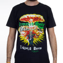 Armored Saint "Delirious Nomad Tour '87" T-Shirt