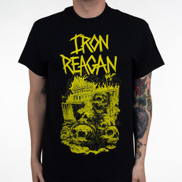 Iron Reagan "Capitol" T-Shirt