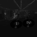 V/A "Servants Of Chaos II" Limited Edition 2x12"