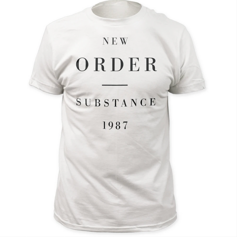 Vinyl | New Order | Substance (1987 Remastered) (180g Vinyl
