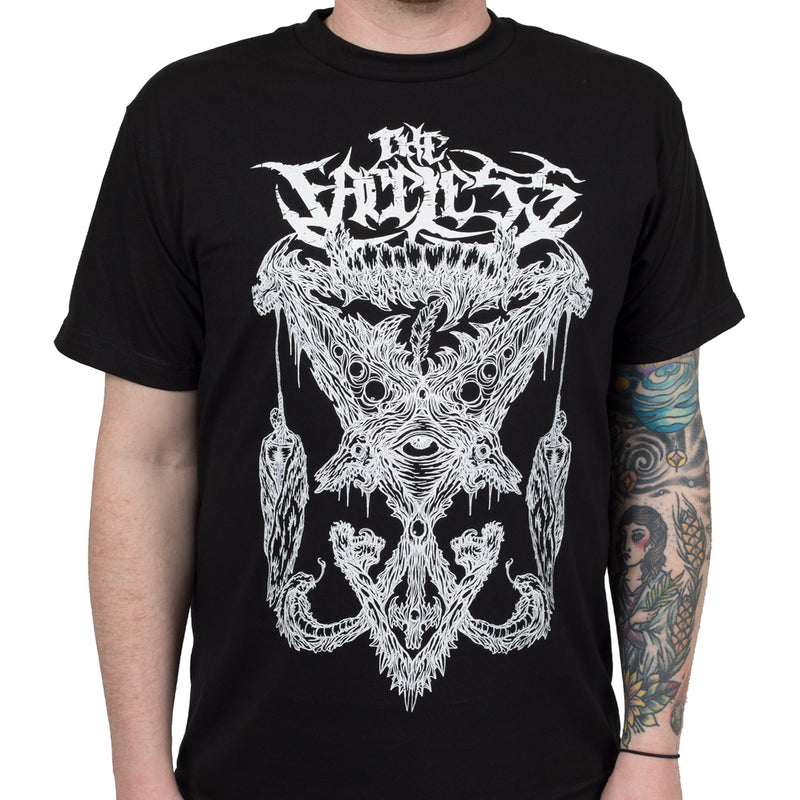 The Faceless "Sigil" T-Shirt