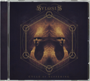 Sylosis "Cycle Of Suffering" CD