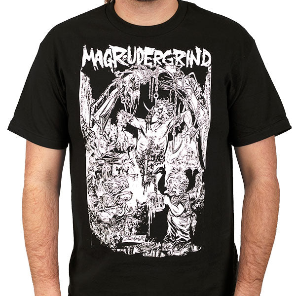 Magrudergrind "Siphon" T-Shirt