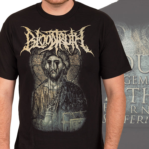 Bloodtruth "Eternal Suffering" T-Shirt