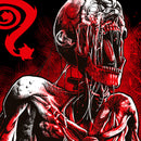 Necro "Agony" T-Shirt