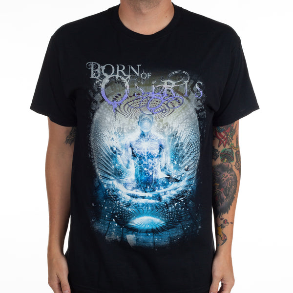Born Of Osiris "Discovery" T-Shirt