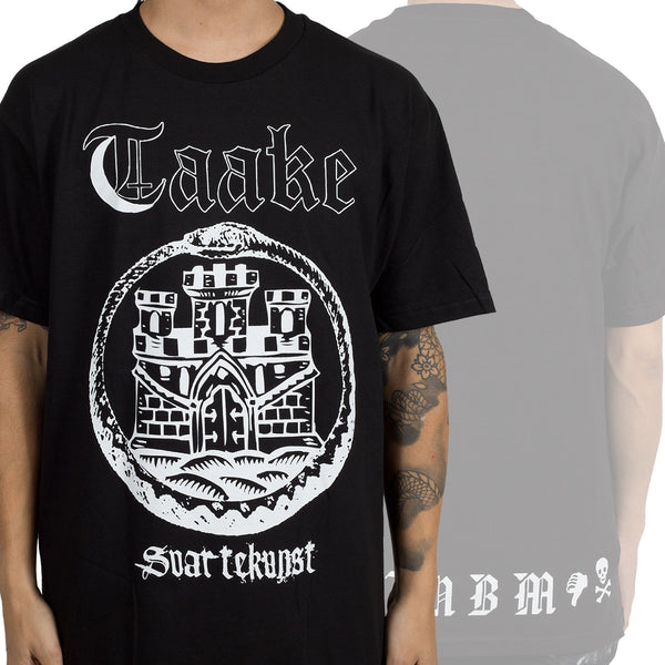 Taake "Svartekunst" T-Shirt