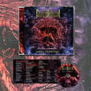 The Damnnation "Way of Perdition" CD