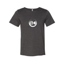 The Ocean "Radiant Collapse Raw Neck" T-Shirt